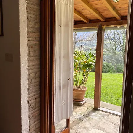 Feriehus Chianti